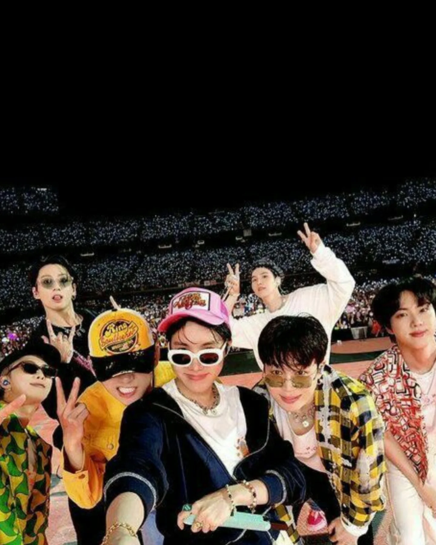 BTS Throwback Moments Captivate Fans