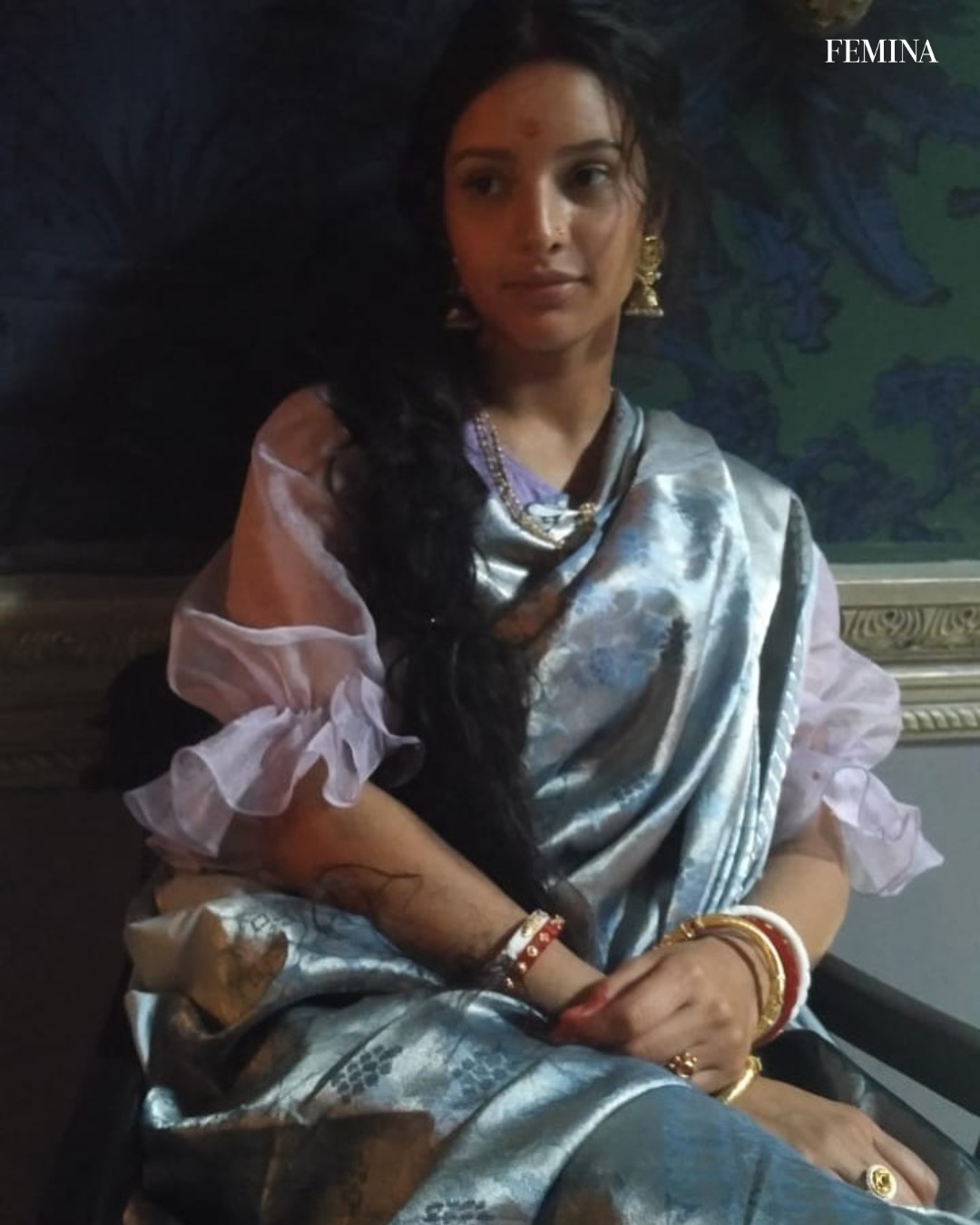 BulBul Celebrates 5 Years With Set Snaps