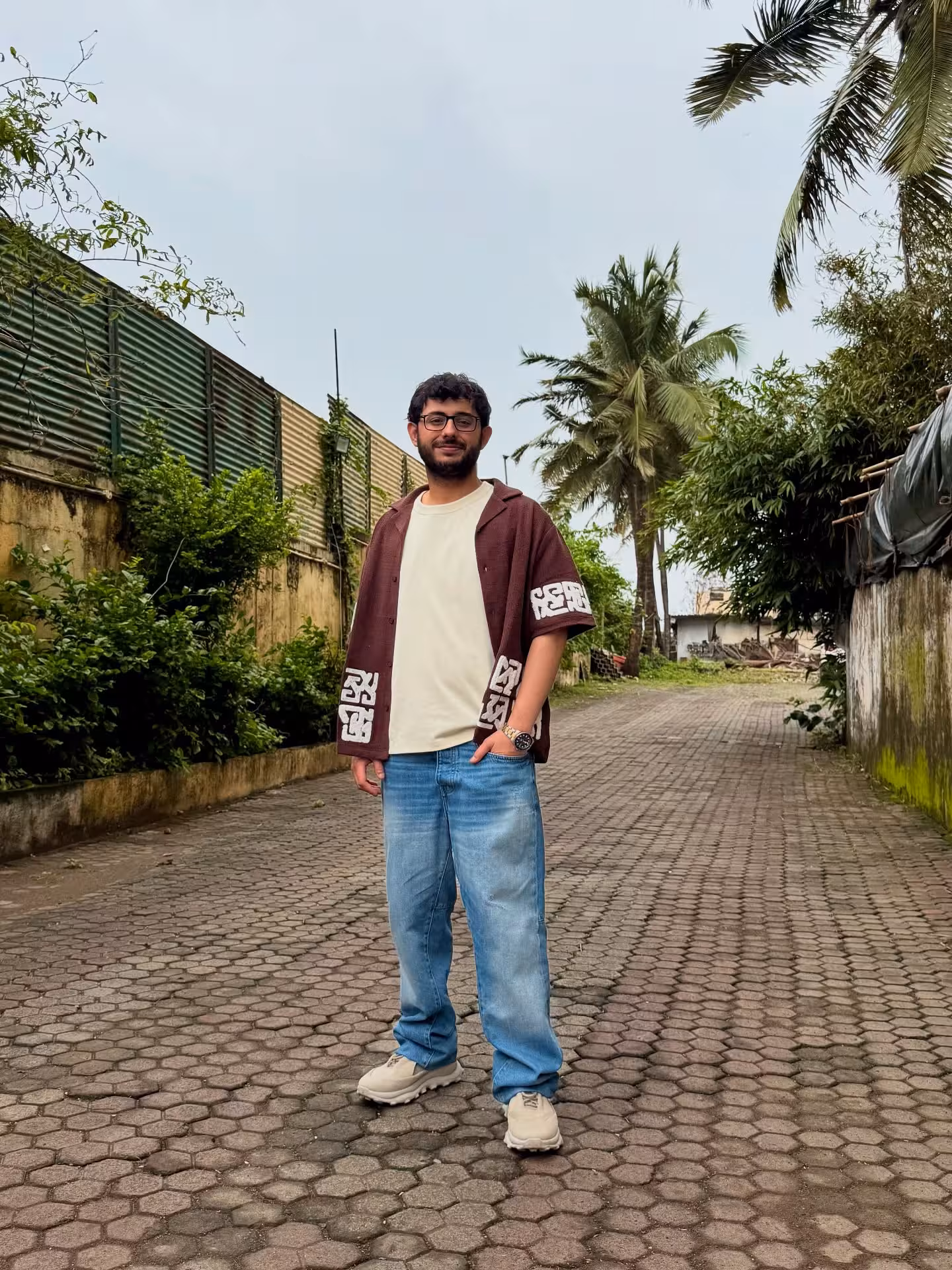 CarryMinati’s Calm Instagram Update Dynamic Instagram update from Ajey Nagar resonates with fans through a calming message!!!