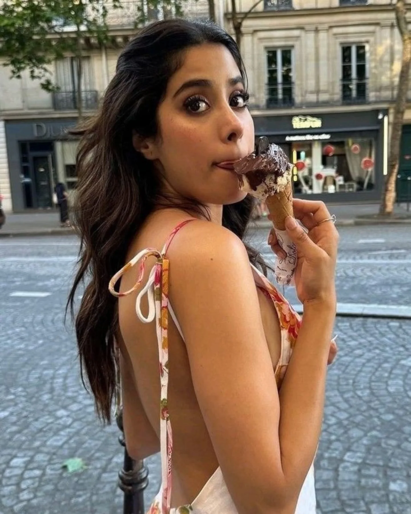Celeb Food Moments