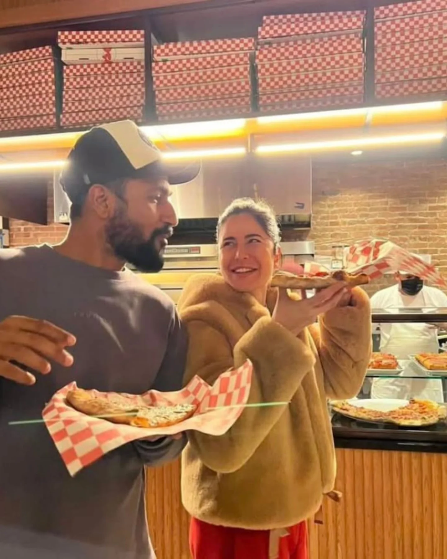 Celeb Food Moments