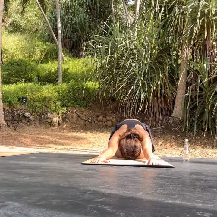 Celebrating Yoga For A Connected World