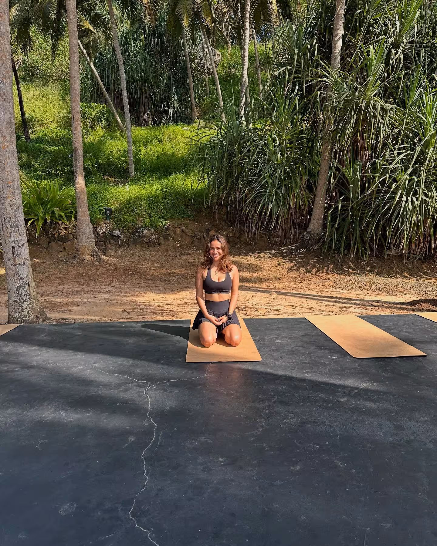Celebrating Yoga For A Connected World