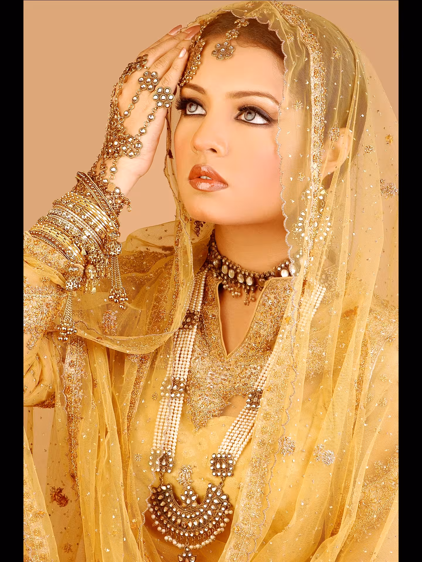 Celina Jaitly Honors Umrao Jaan’s Timeless Legacy