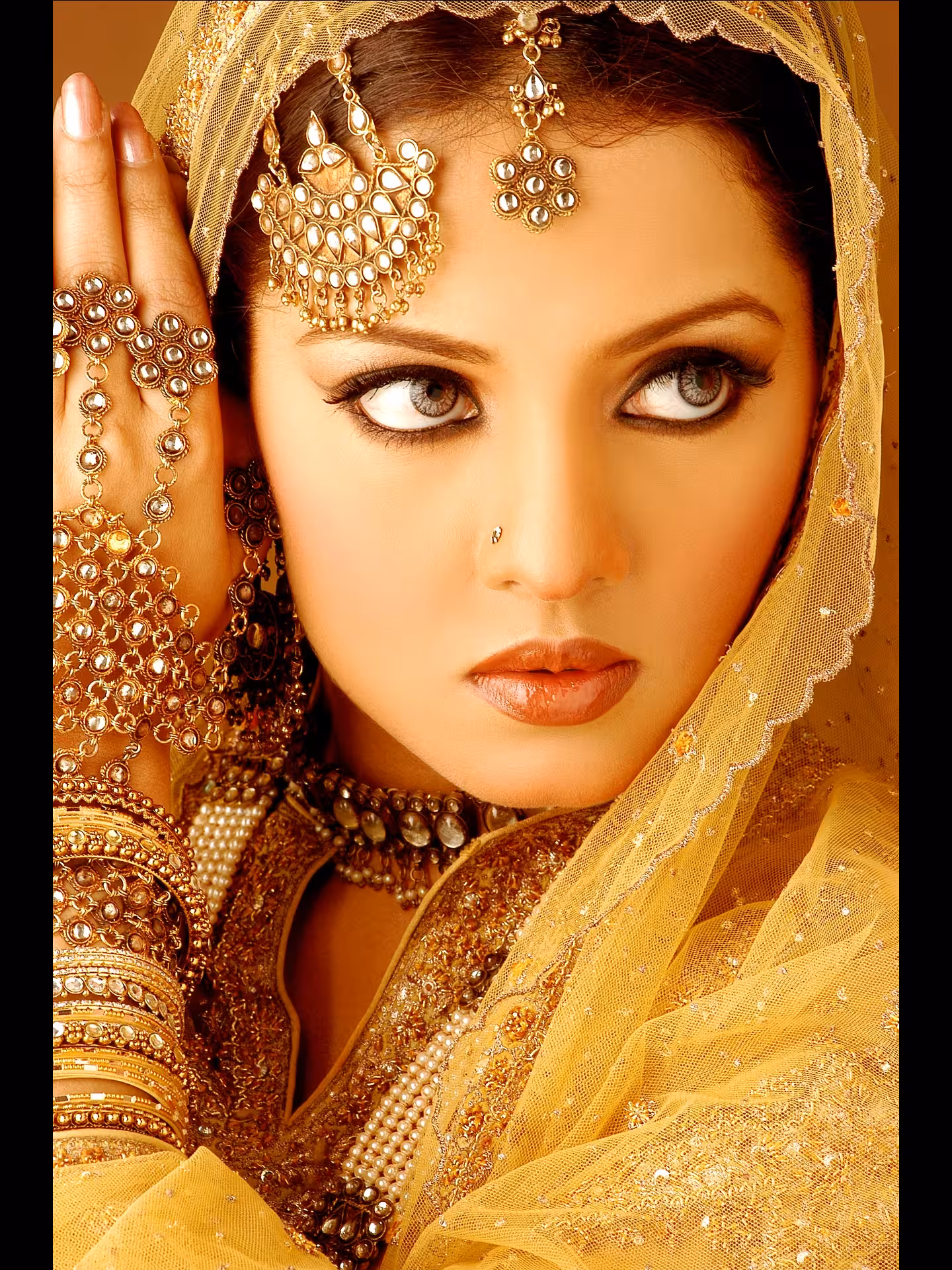 Celina Jaitly Honors Umrao Jaan’s Timeless Legacy
