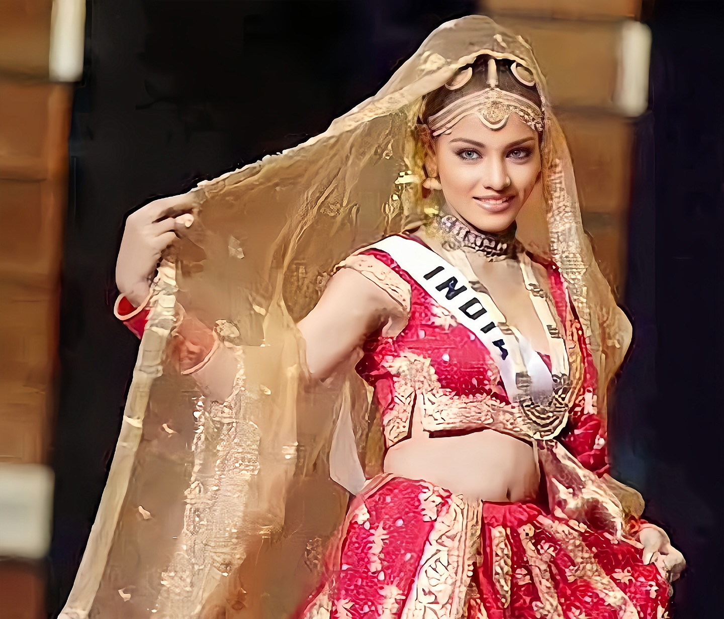 Celina Jaitly: Miss Universe Runner-Up Journey