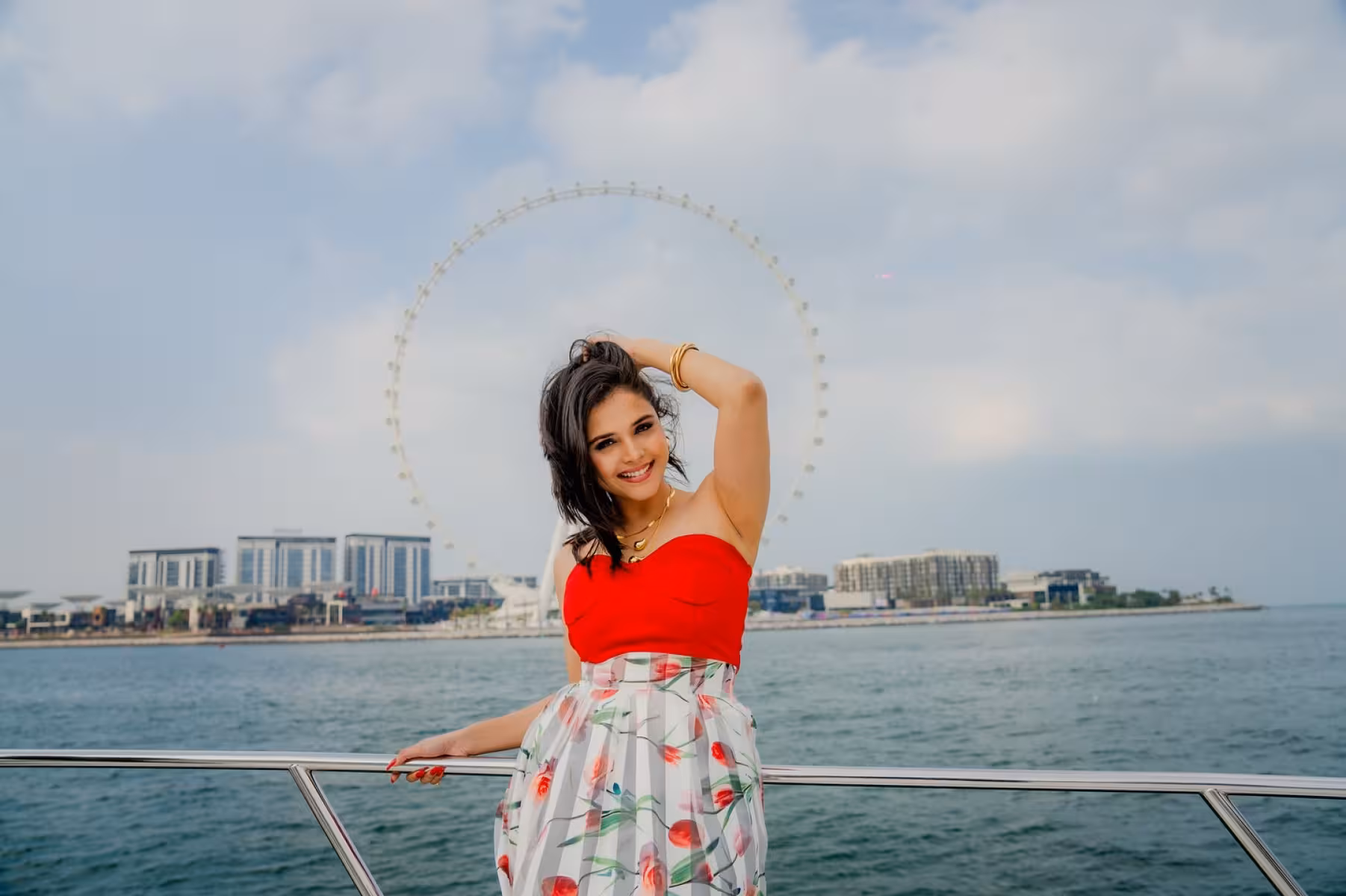 Chachu Ka Chuha Trend Captivates Celebrity Style Celebrity posts and bold hashtags spark a style revolution, uniting trendsetters on social