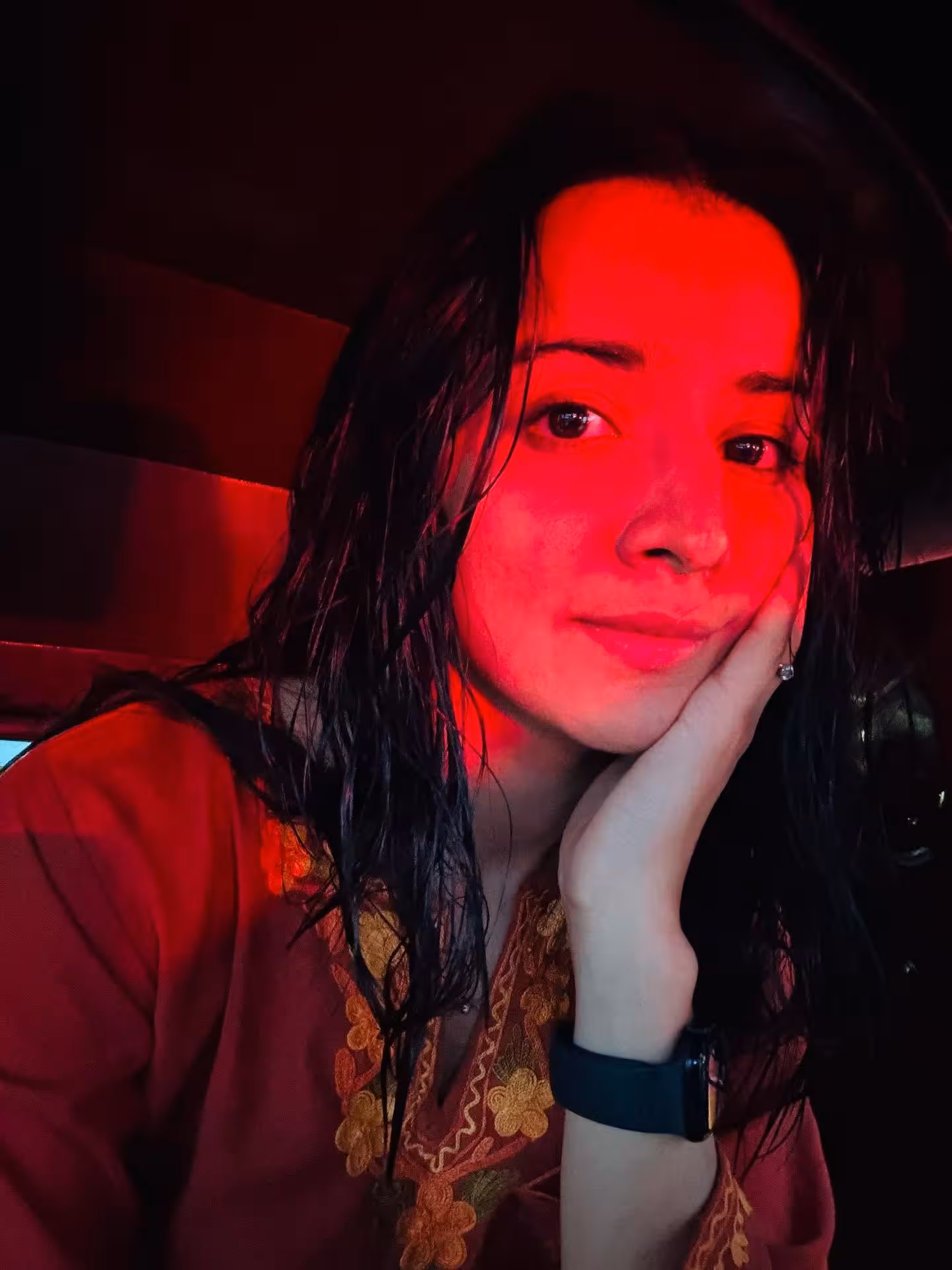 Chai & Vada Pav: Mahima Makwana’s Rainy Day Treat