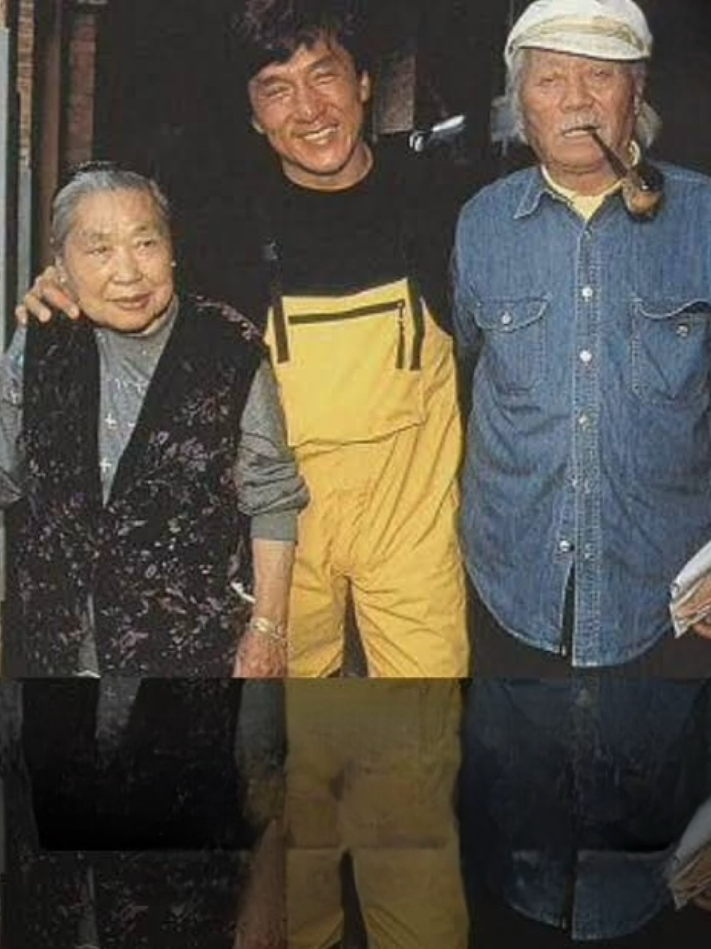 Chan Family Secrets Exposed