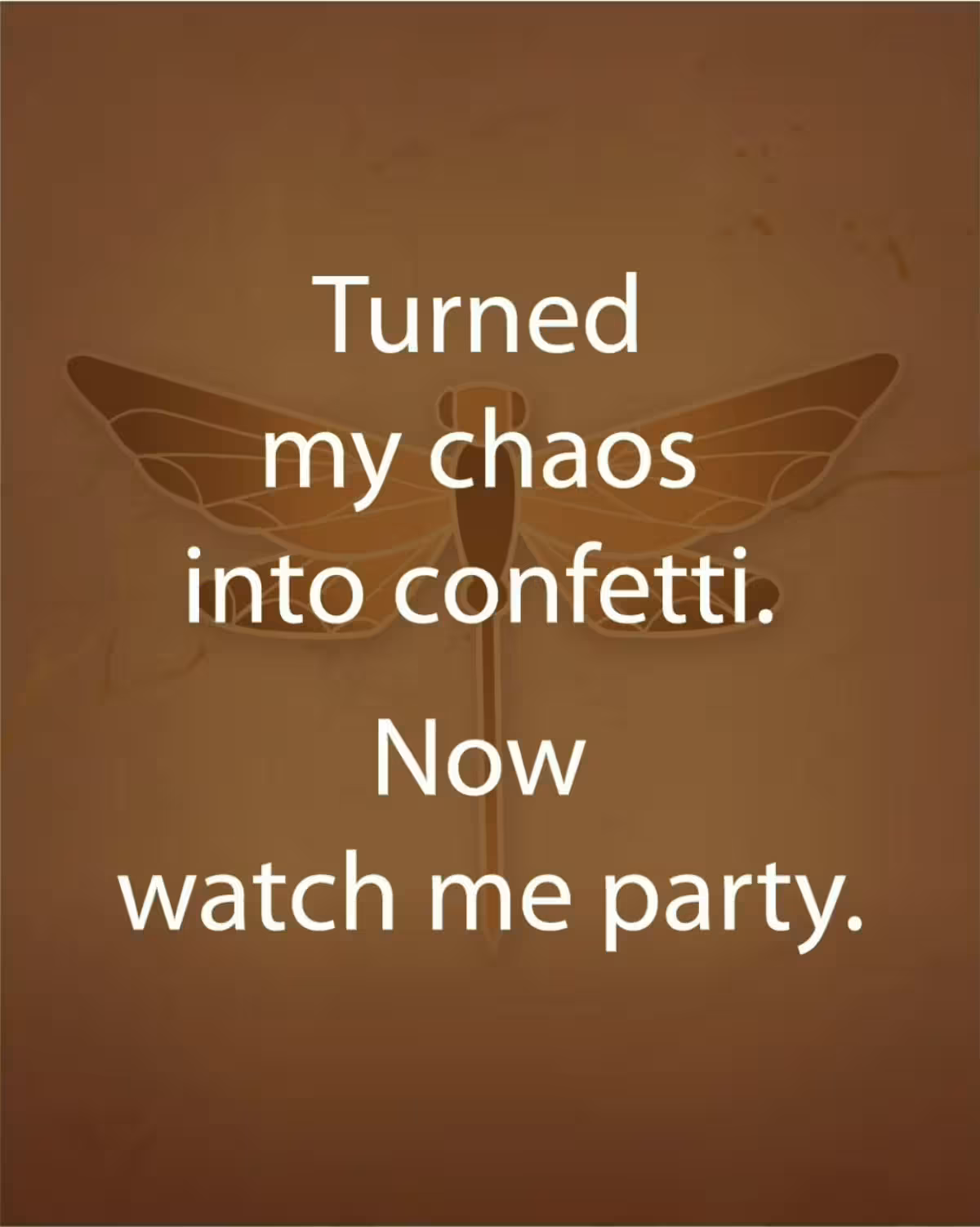 Chaos To Confetti: Pooja Bedi’s Journey Pooja Bedi converts chaos to confetti, celebrating strength and turning pain to purpose.!!
