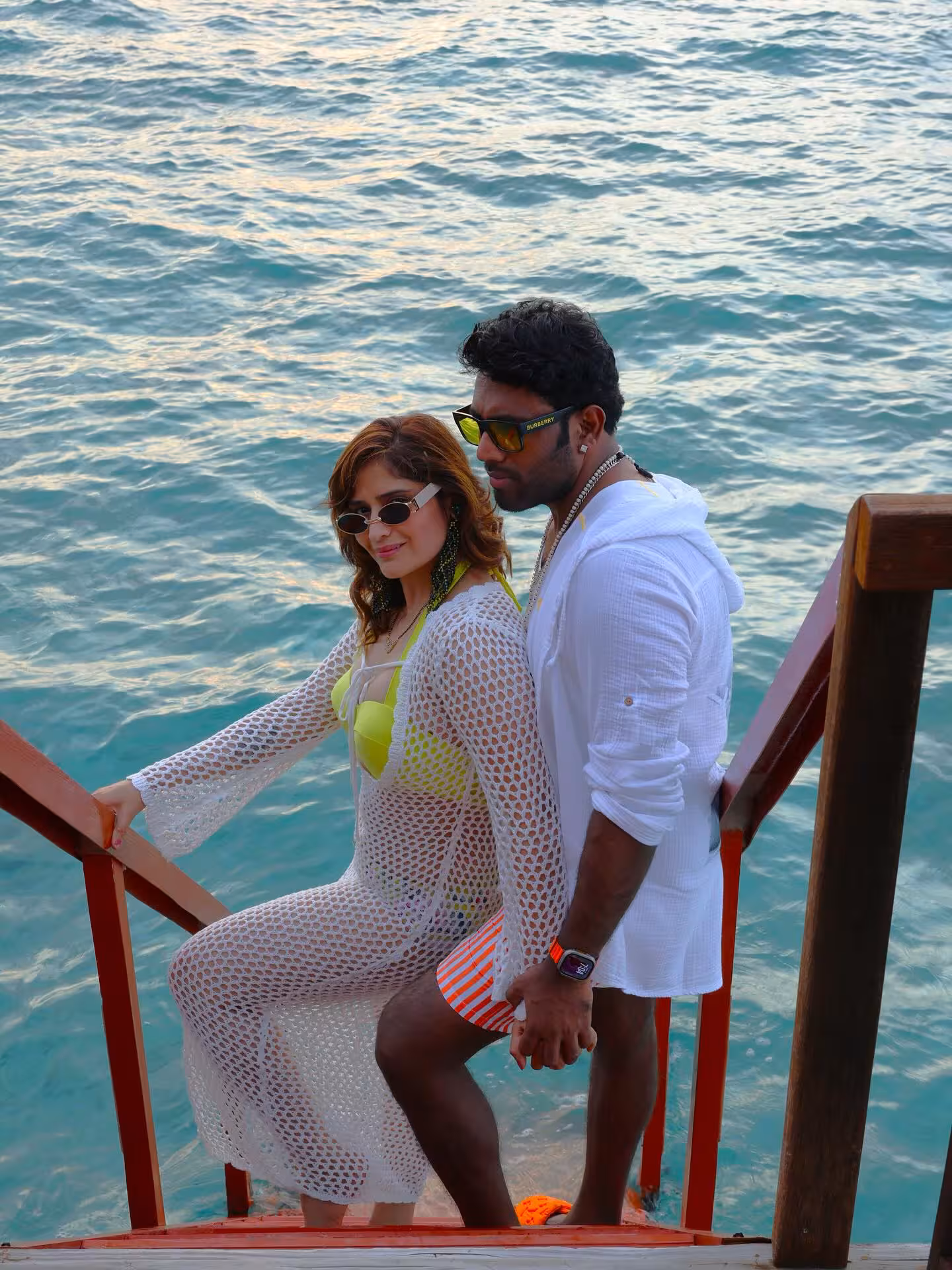 Arti Singh Chauhan marks a special milestone with heartfelt gratitude stylish celebration!
