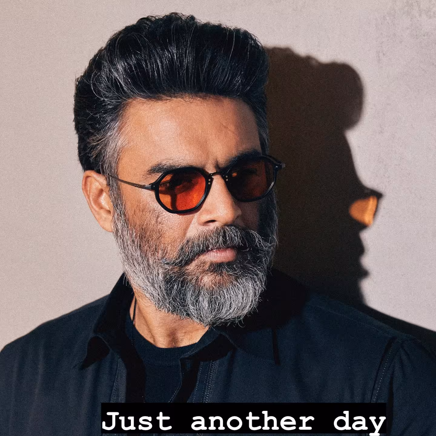 Chenbai Diaries: Madhavan Unveils Personal Glimpse R. Madhavan shares intimate diary entries, revealing candid, warm moments on Instagram.!!!
