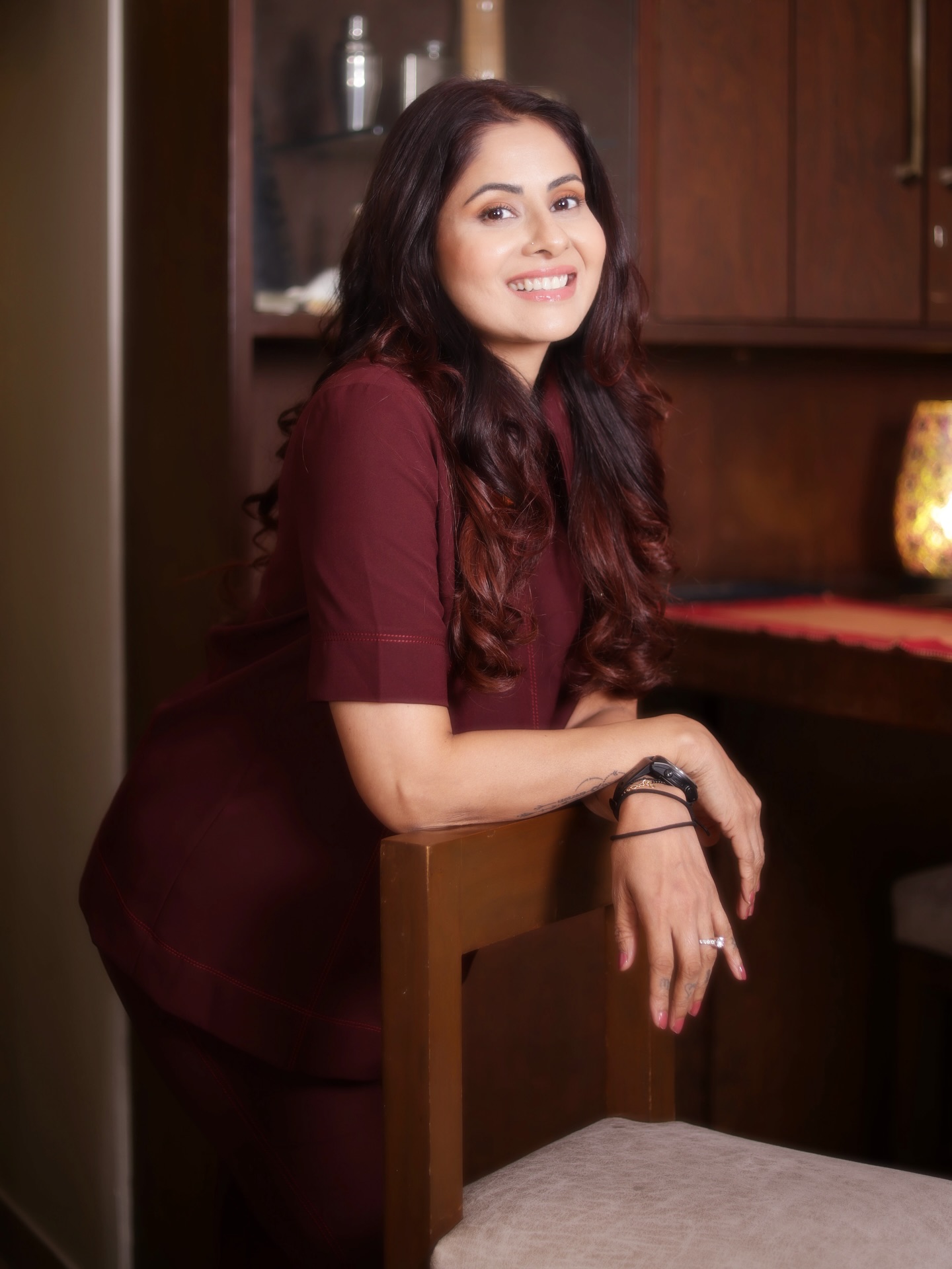 Chhavi Mittal Podcast Photodump
