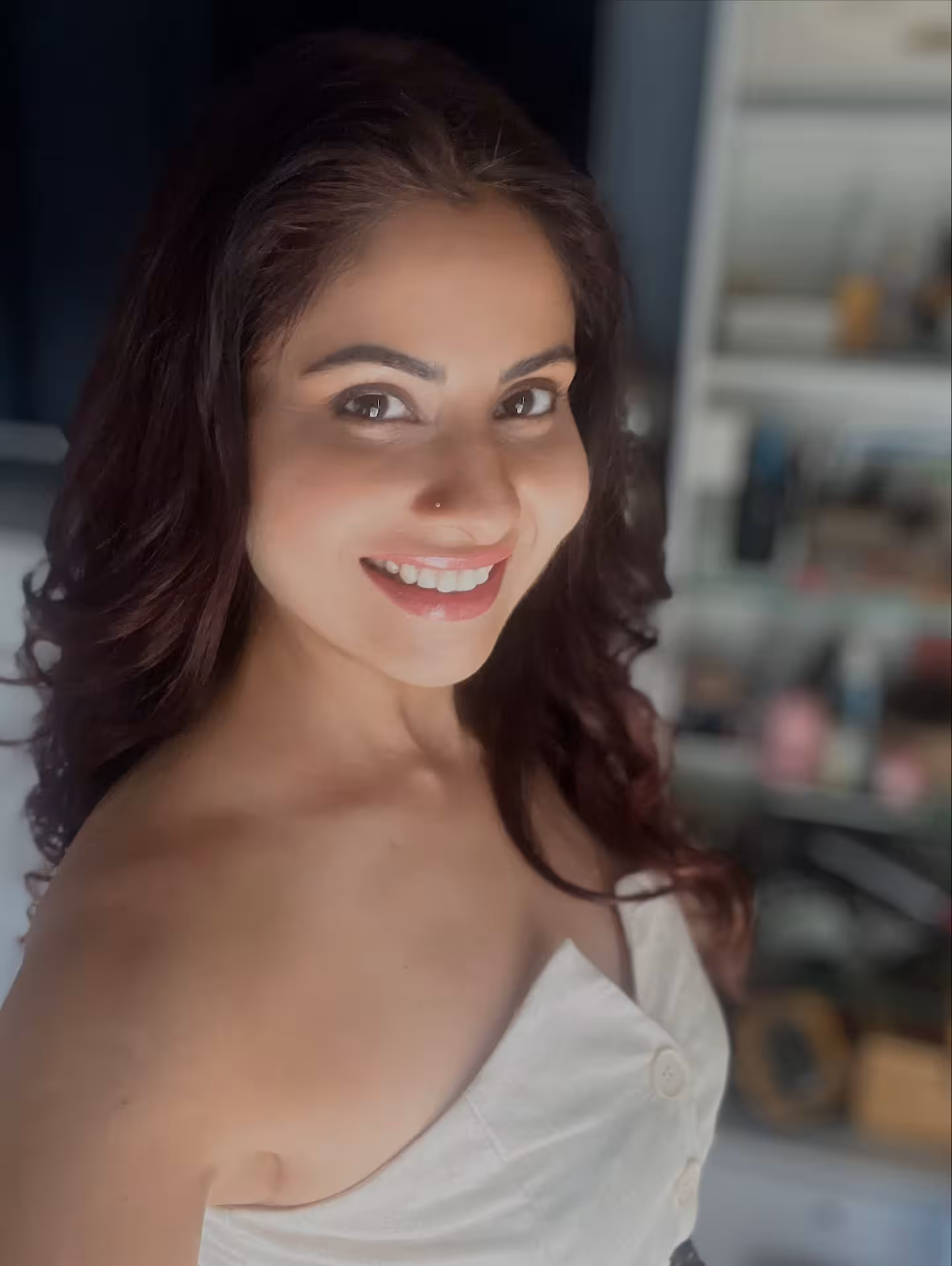 Chhavi Mittal: Workout, Eat, Repeat