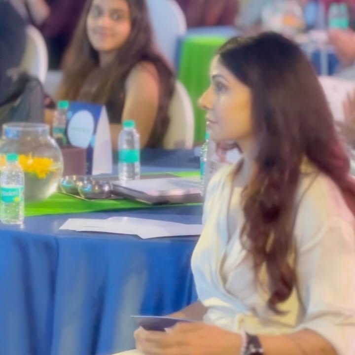 Chhavi Mittal’s Empowering Delhi Weekend