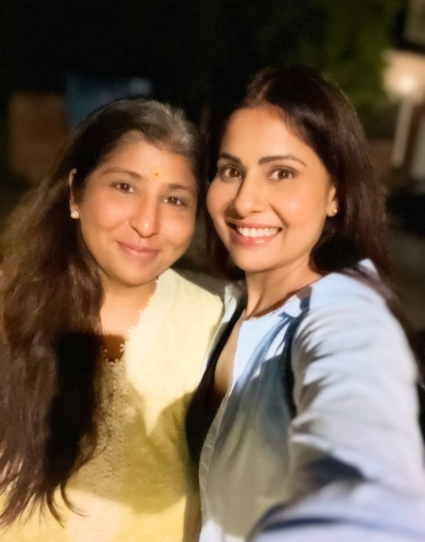 Chhavi Mittal’s Empowering Delhi Weekend