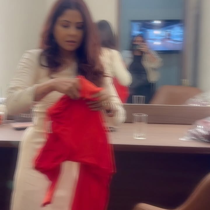 Chhavi Mittal’s Empowering Delhi Weekend