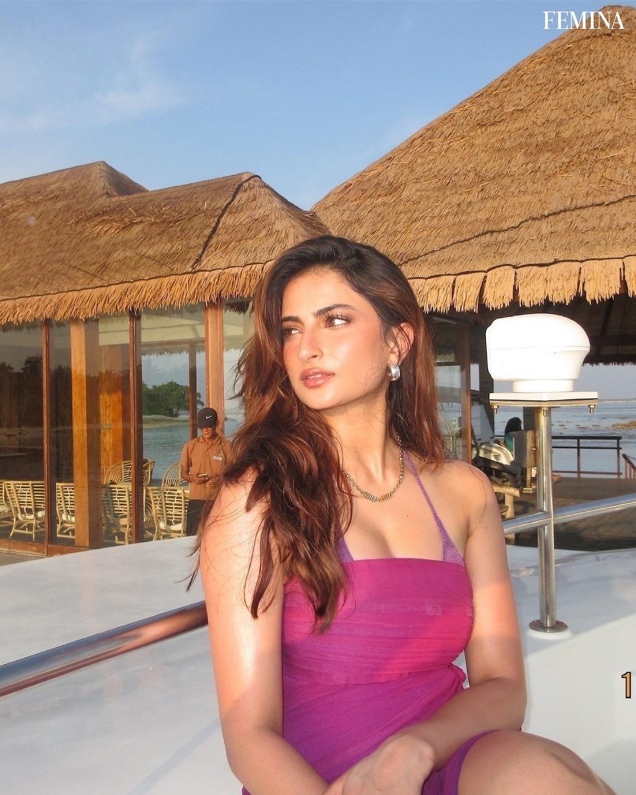 Chill Girl Wardrobe Inspo By Palak Tiwari
