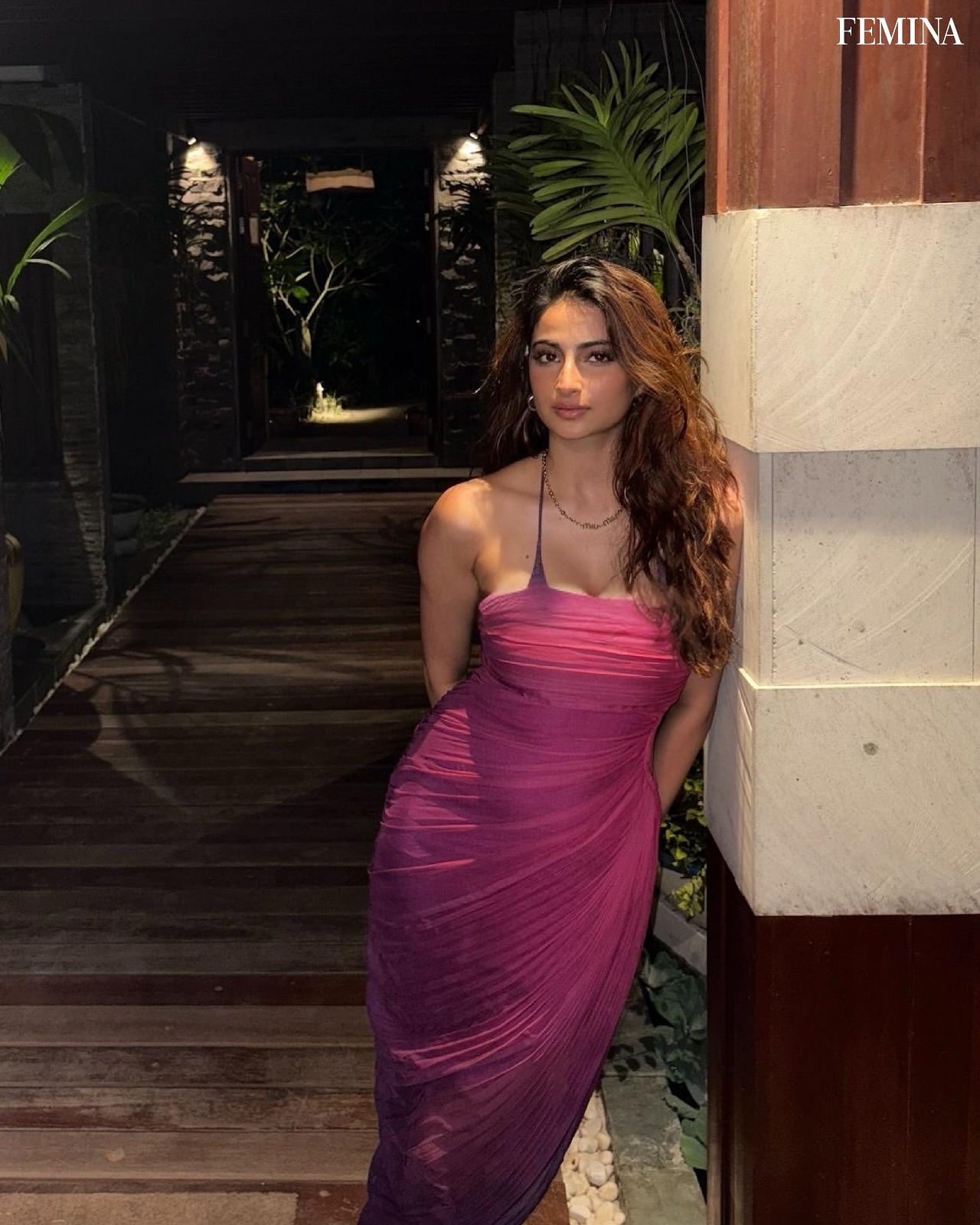 Chill Girl Wardrobe Inspo By Palak Tiwari