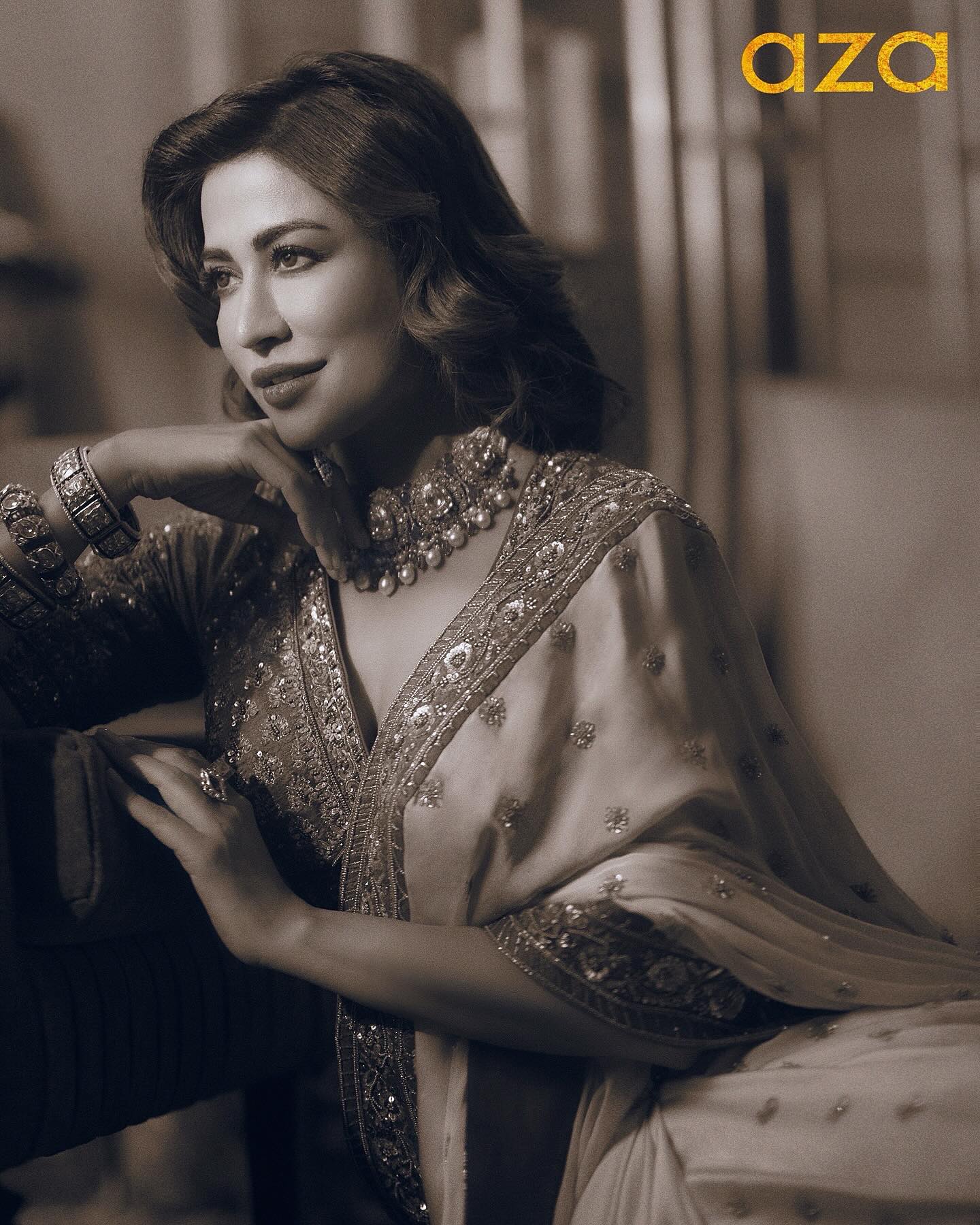 Chitrangada Singh: Redefining Beauty In Cinema