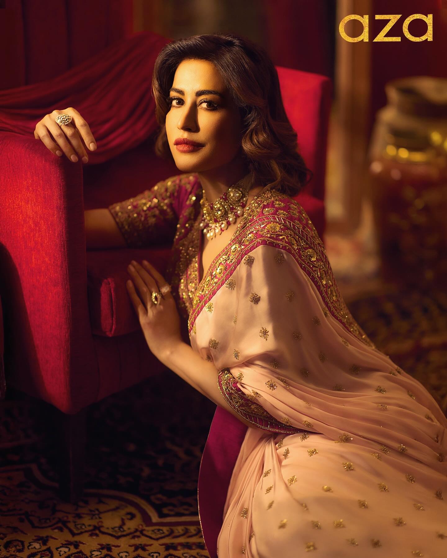Chitrangada Singh: Redefining Beauty In Cinema