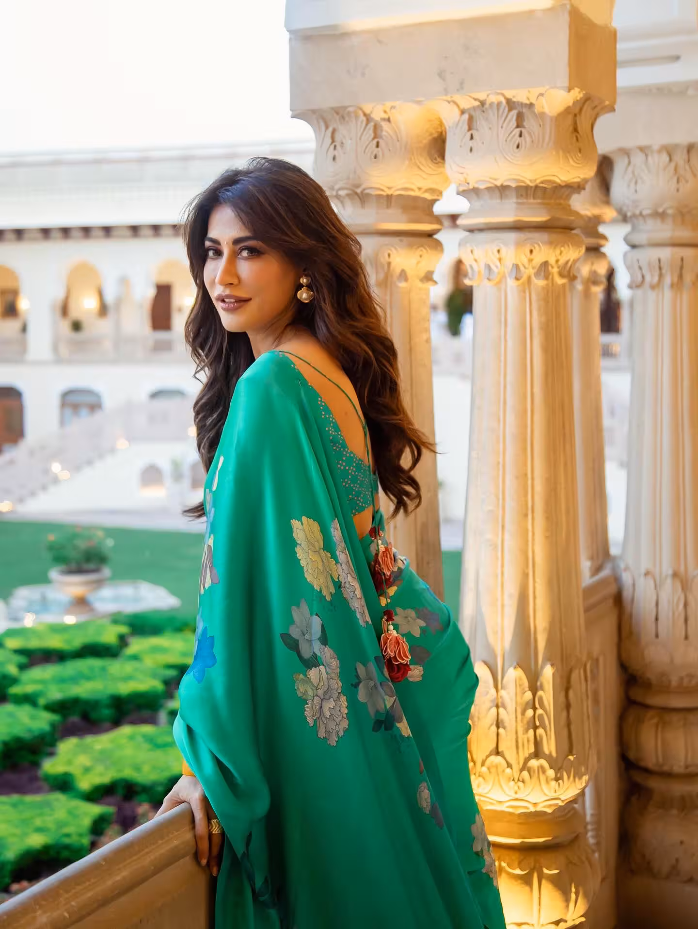 Chitrangada Singh Stuns At Style Event Fashion meets finesse as Chitrangada Singh dazzles in a meticulously styled event look now.