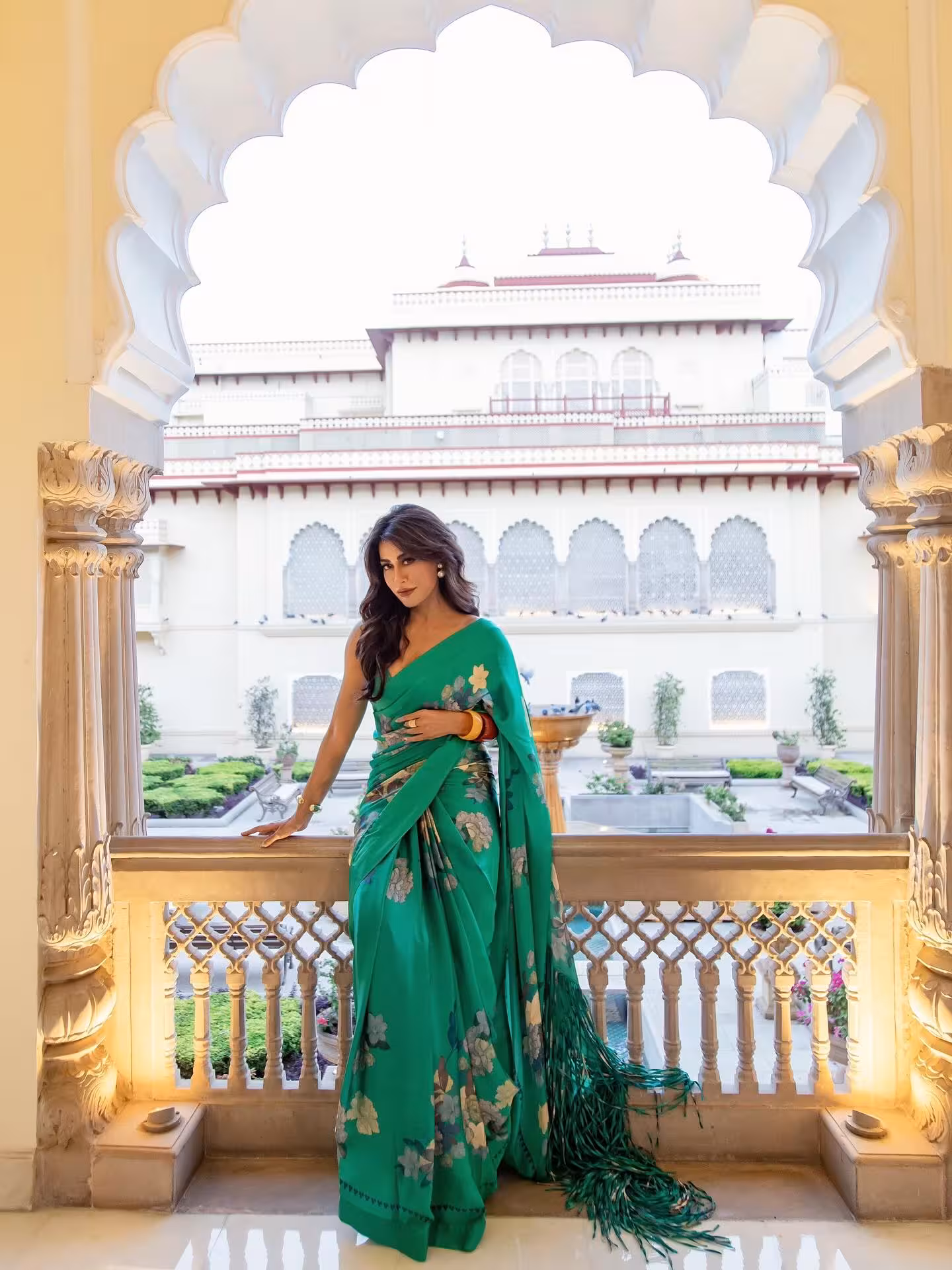 Chitrangada Singh Stuns At Style Event