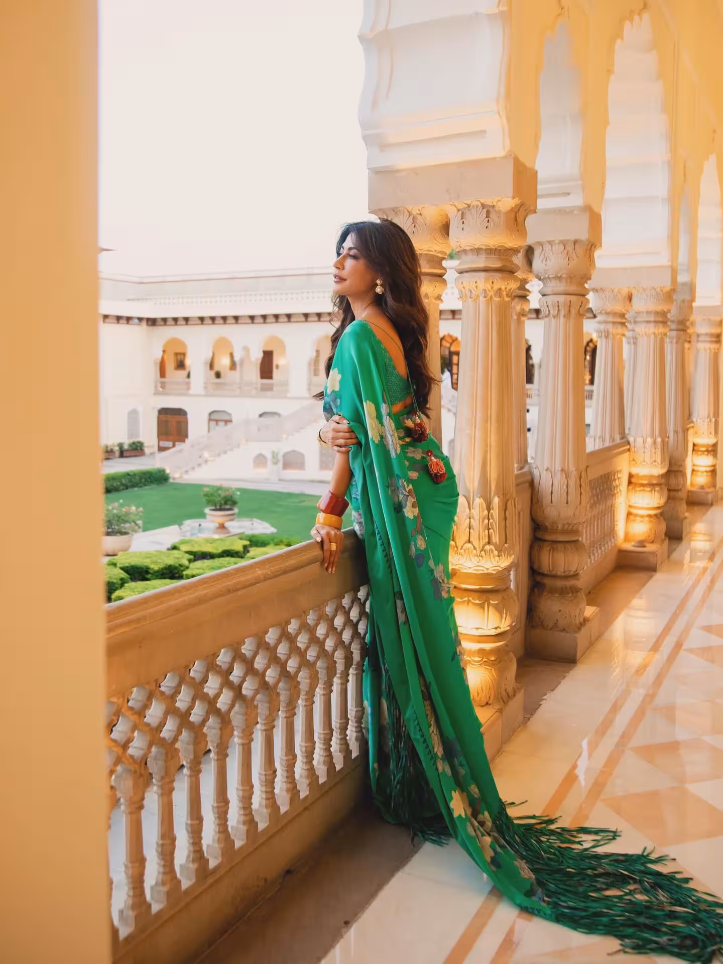 Chitrangada Singh Stuns At Style Event