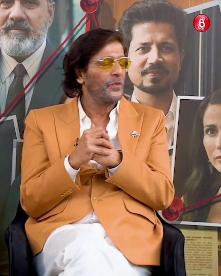 Chunky Panday Reveals Shakti Kapoor’s Golden Heart