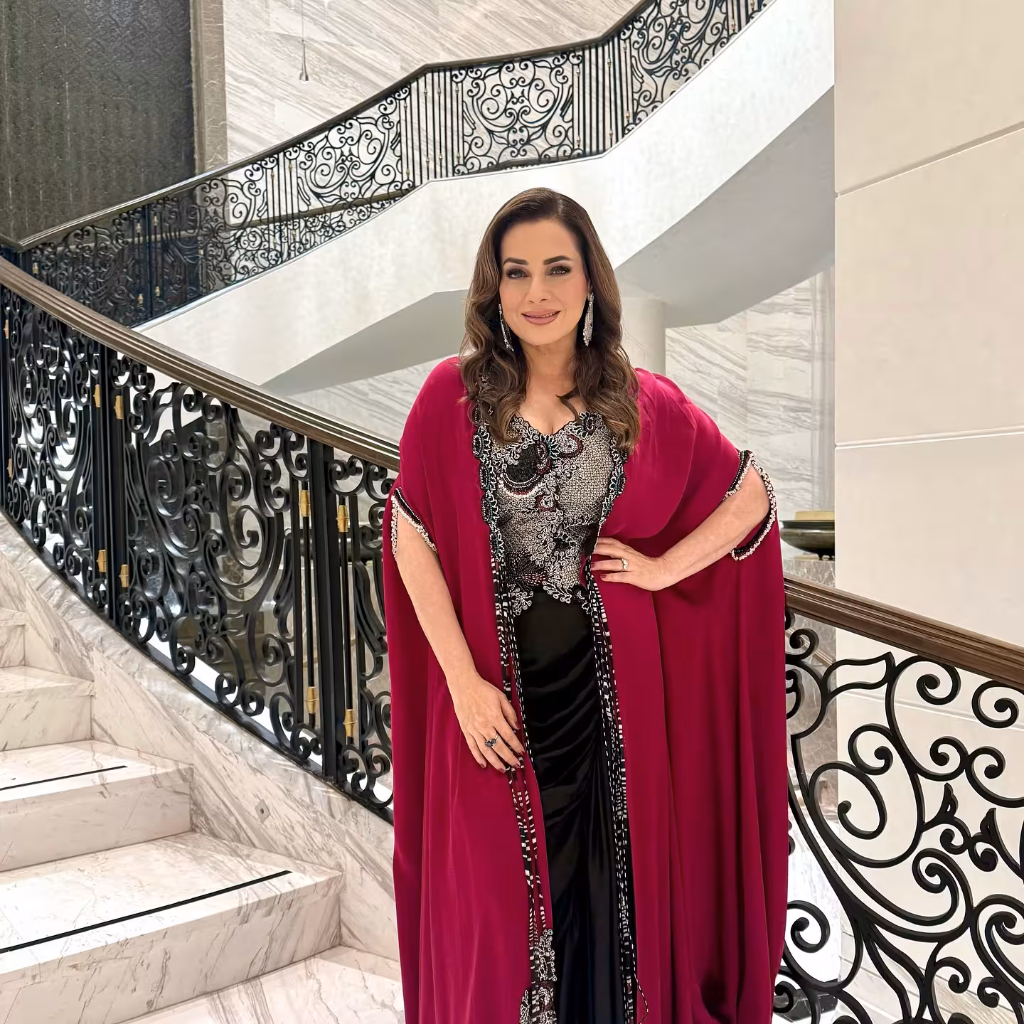 City Of Joy Shines With Stylish Elegance