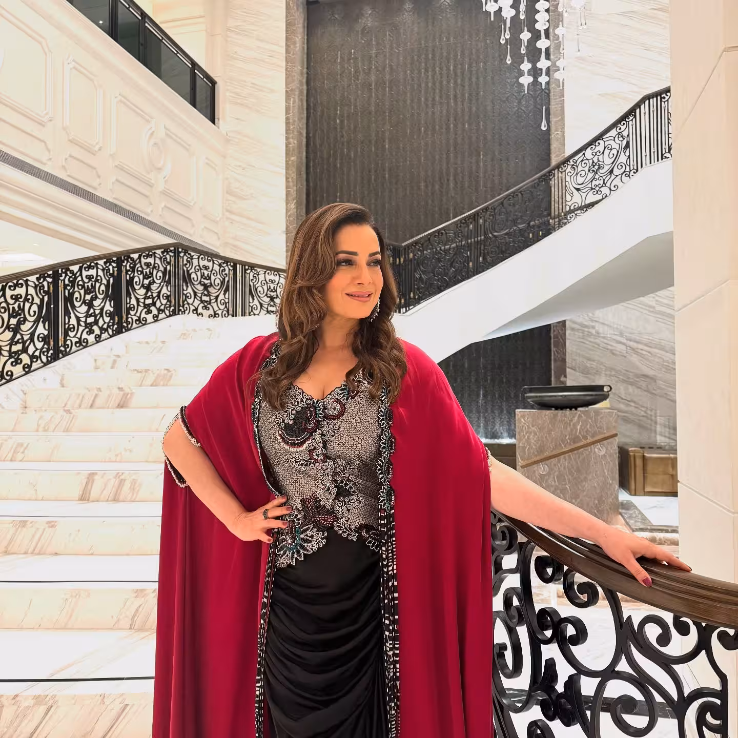 City Of Joy Shines With Stylish Elegance