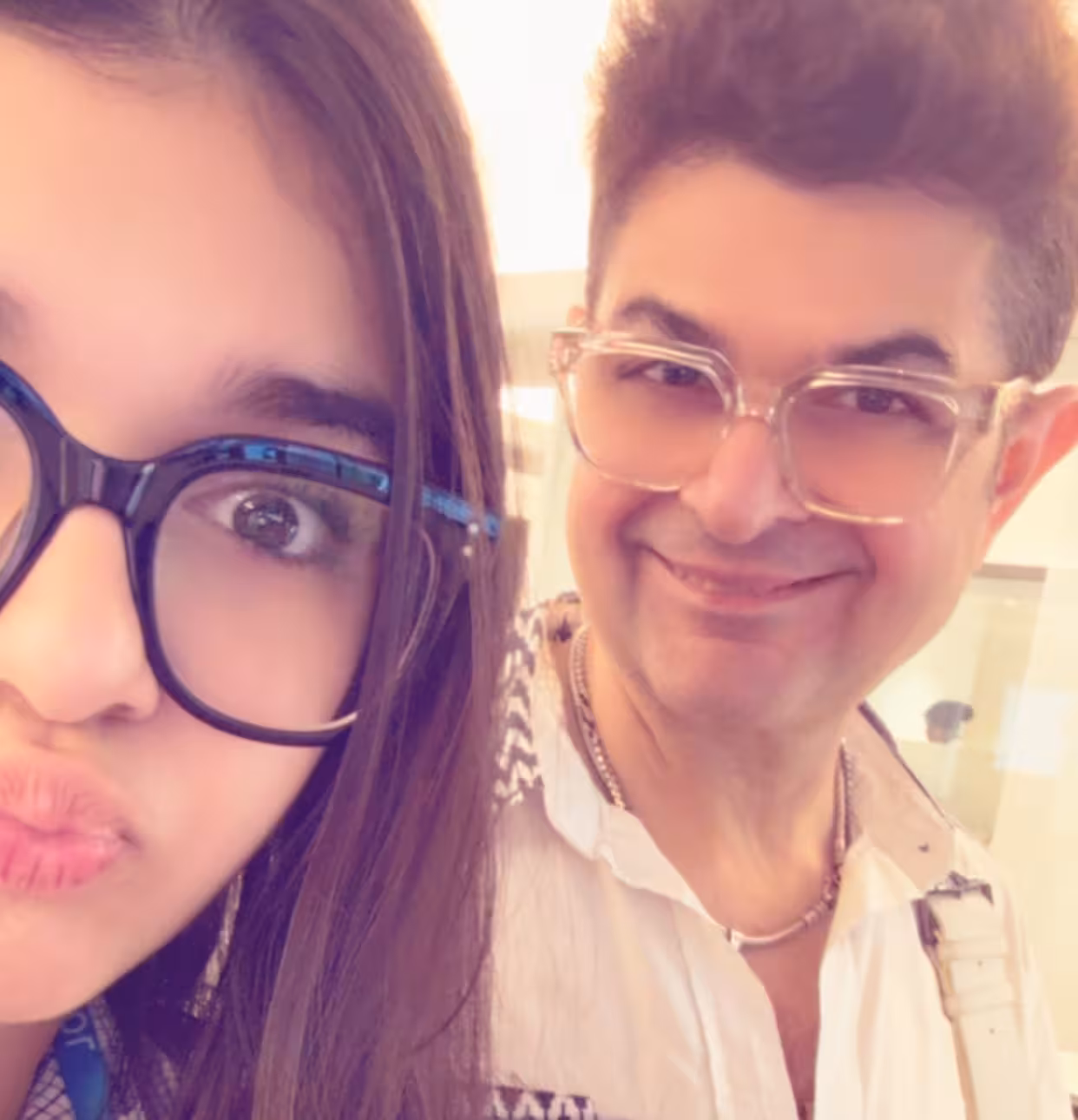 Dabboo Ratnani Celebrates Father's Day With Heartfelt Tribute