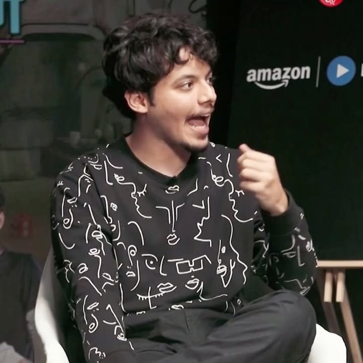 Darsheel Safary Opens Up On Being Sidelined