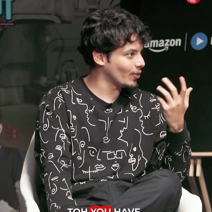 Darsheel Safary Opens Up On Being Sidelined