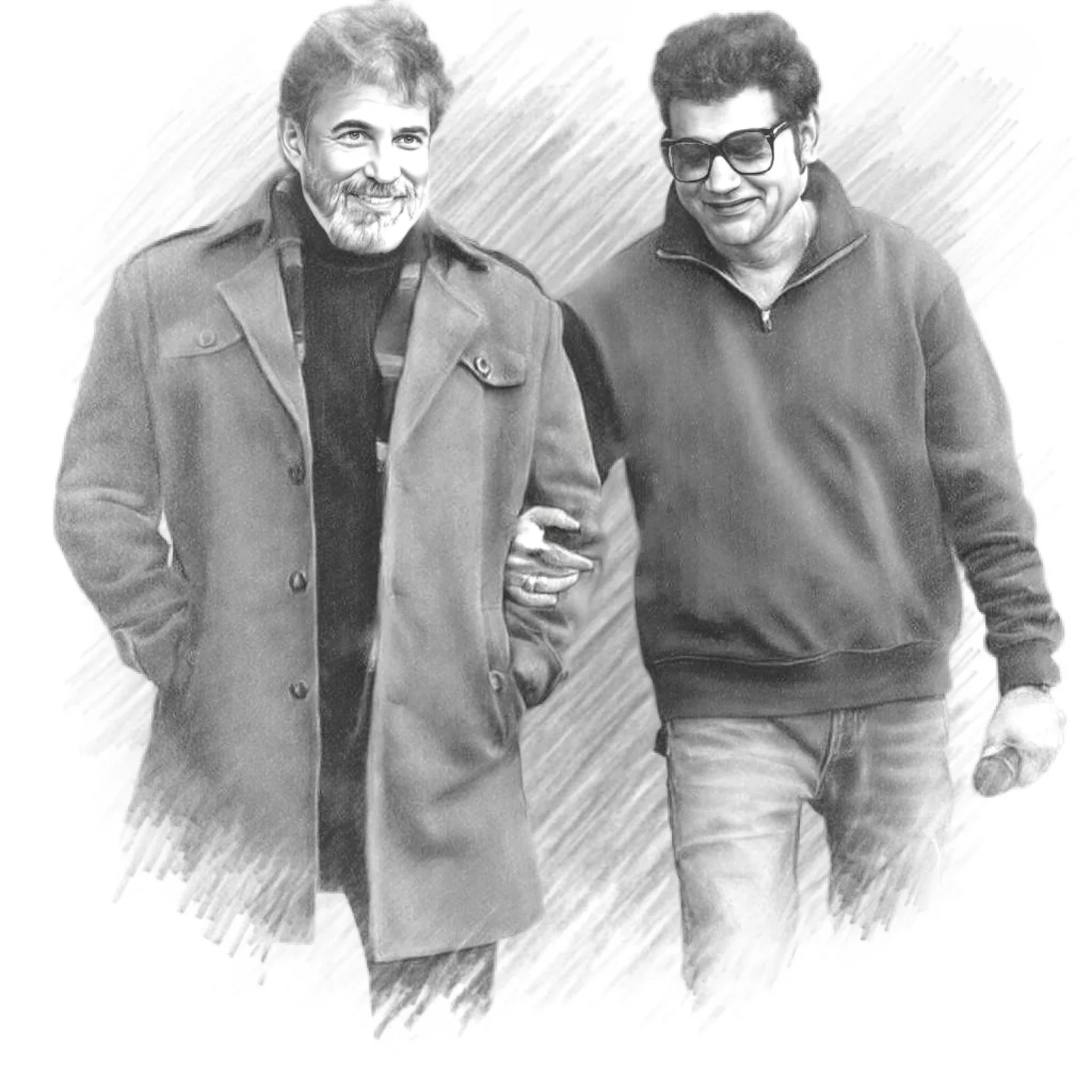 Deepak Tijori Invites Fans for Sketch Request Celebrated actor Deepak Tijori invites fans to request sketches merging art with memories!
