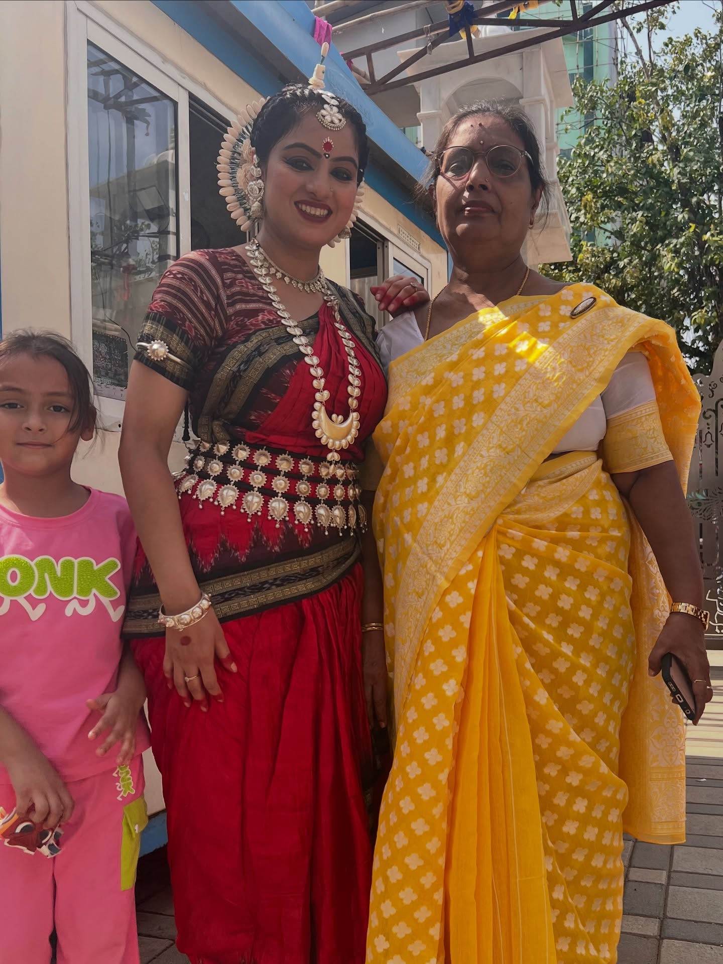Deepika Singh Honors Her Inspirations