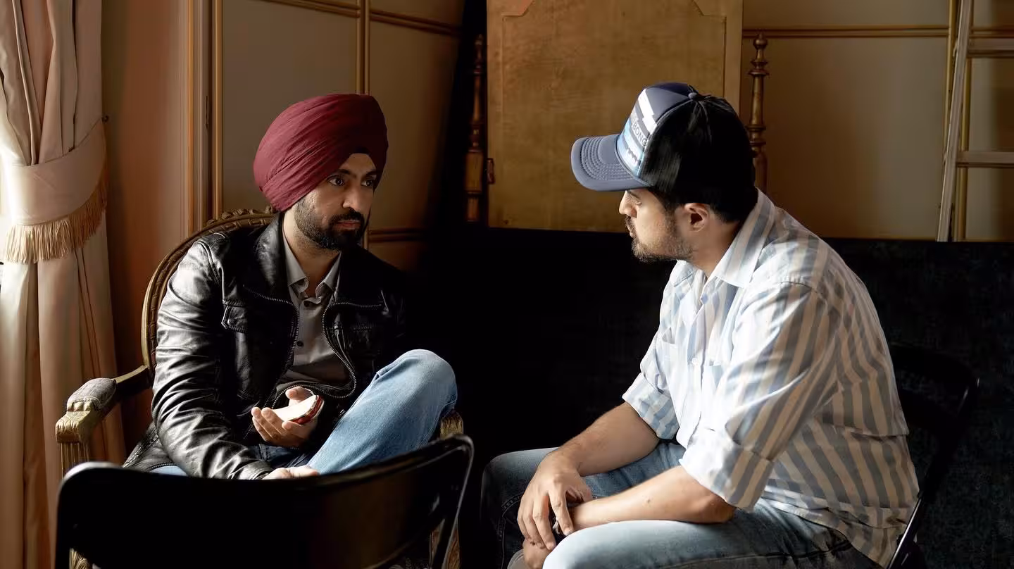 Detective Sherdil Unveiled On ZEE5