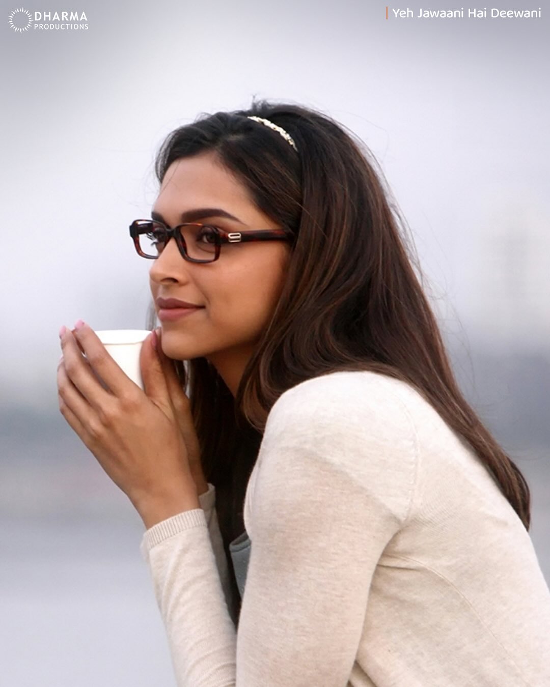 Dharma Productions Embraces Soft Side-Eye Flirting