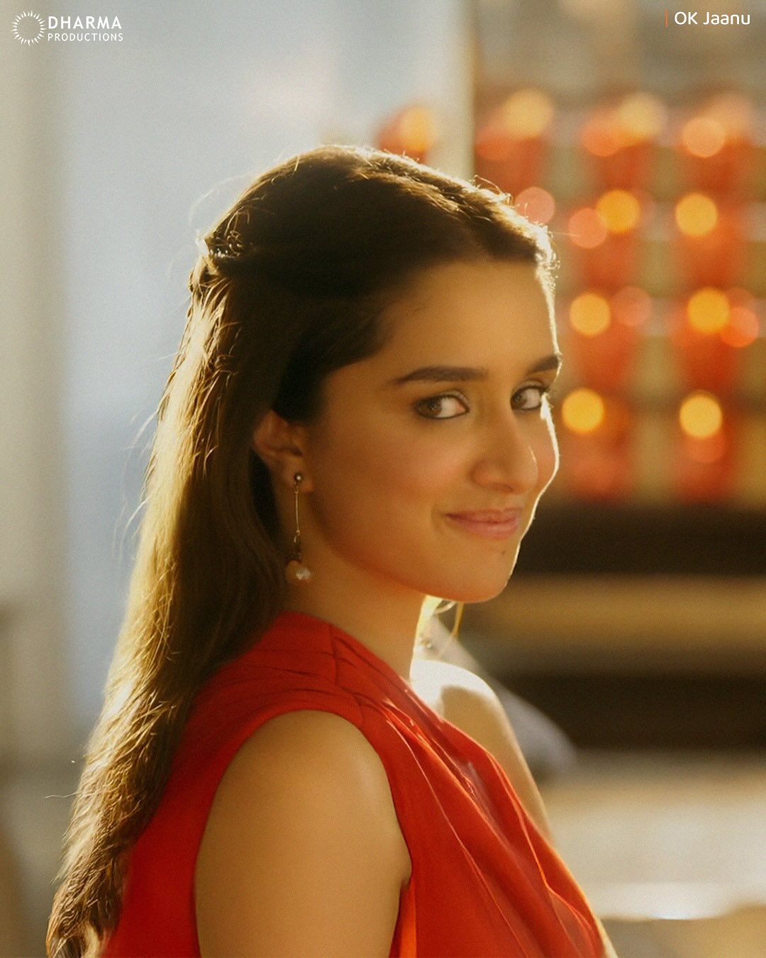 Dharma Productions Embraces Soft Side-Eye Flirting