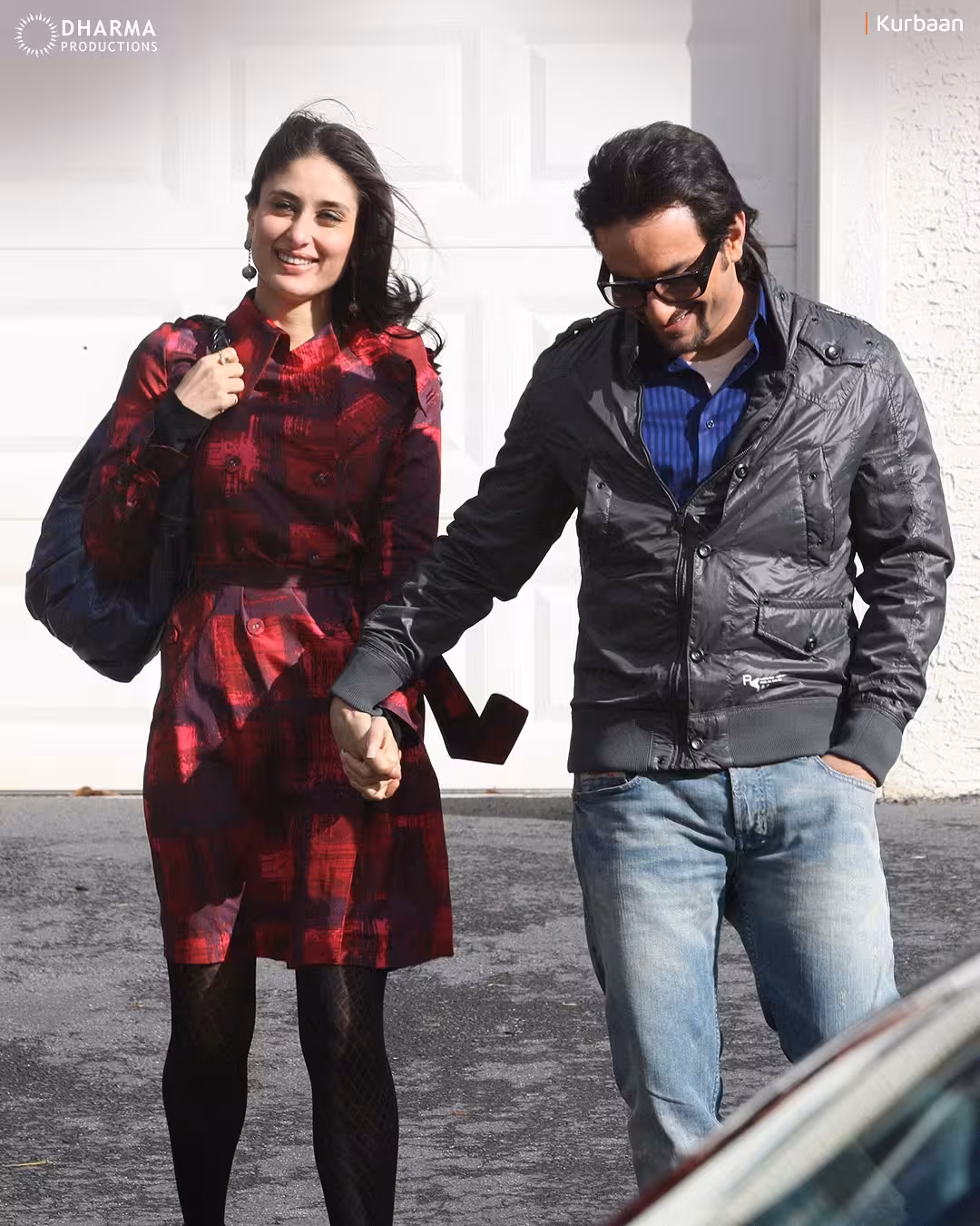 Dharma Productions Sparks Intrigue Online