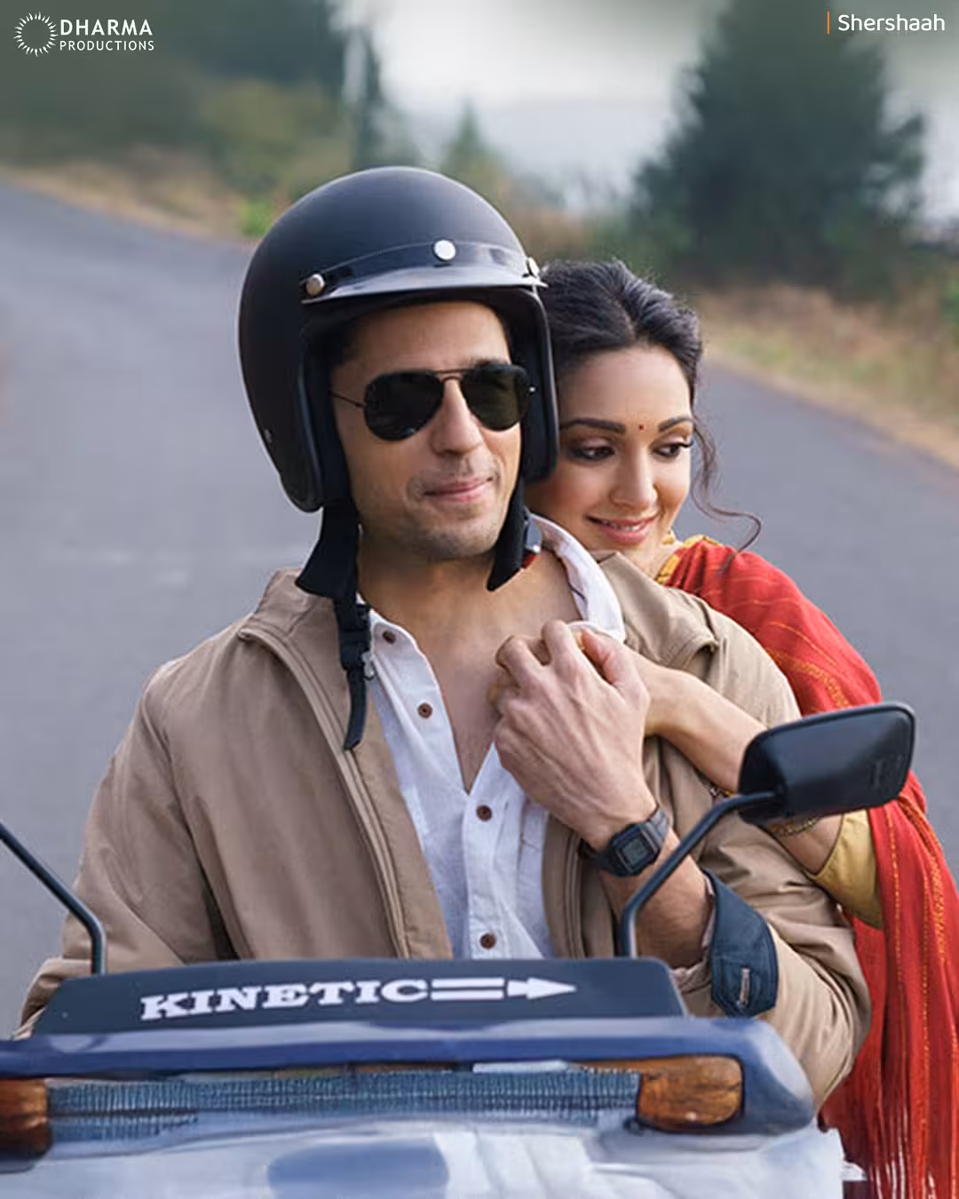 Dharma Productions Sparks Intrigue Online