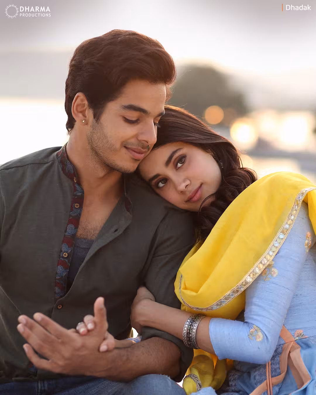 Dharma Productions Sparks Intrigue Online
