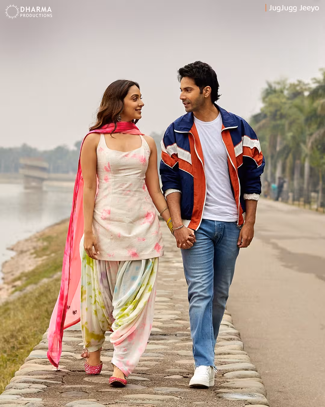 Dharma Productions Sparks Intrigue Online