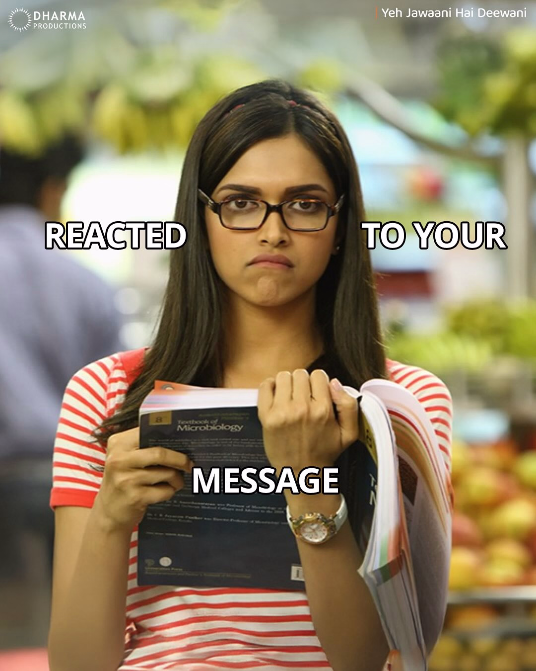 Dharma Productions Sparks Social Buzz