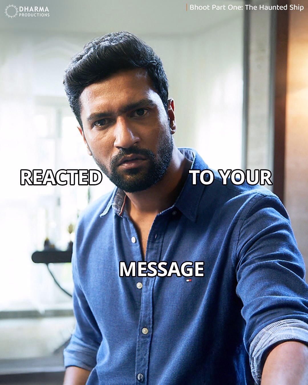 Dharma Productions Sparks Social Buzz