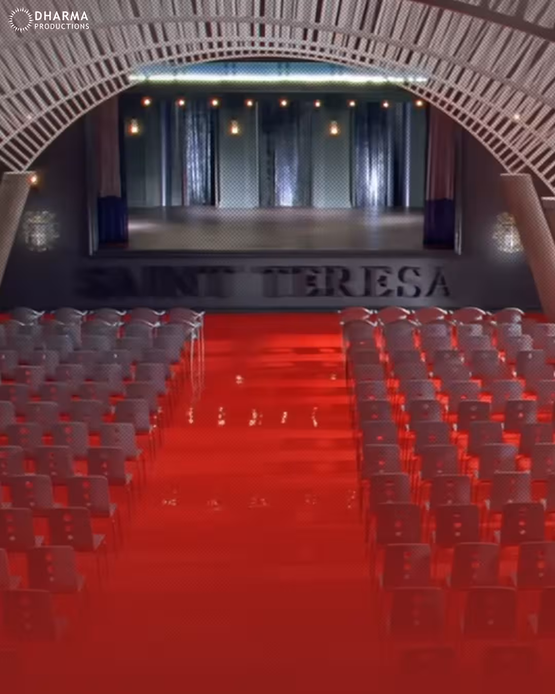 Dharma Productions Teases Mysterious Location
