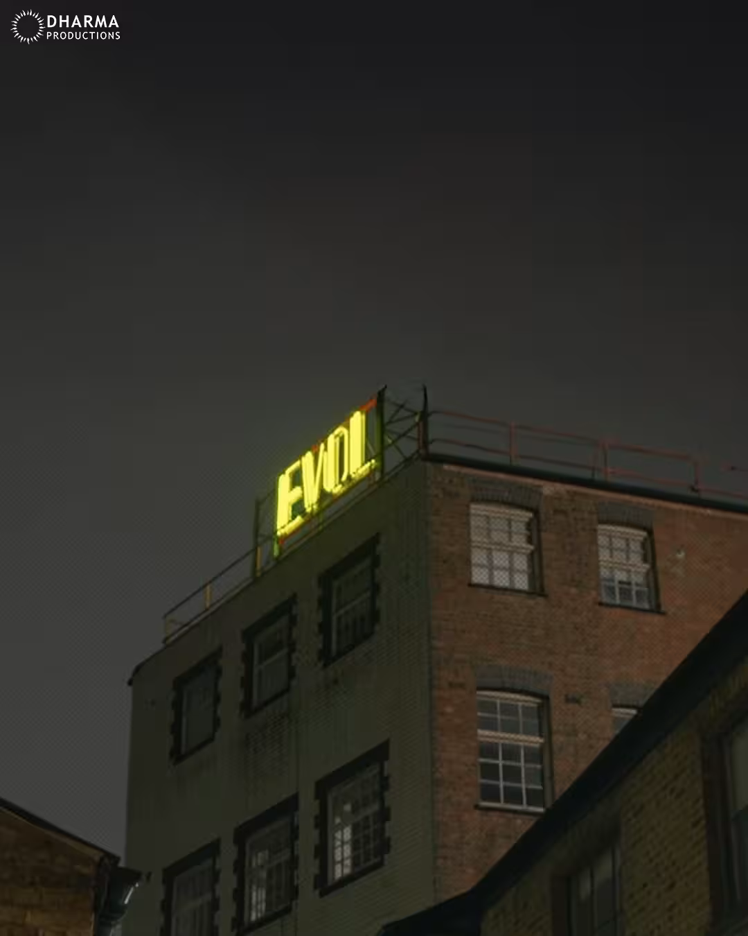 Dharma Productions Teases Mysterious Location