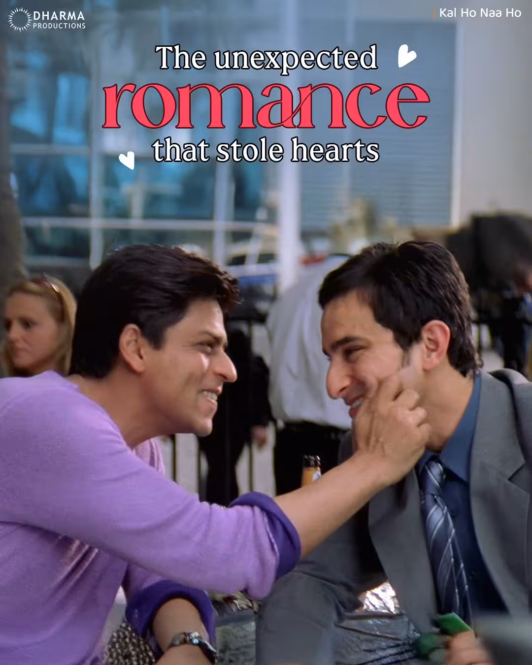 Dharma Productions Unveils New Genre