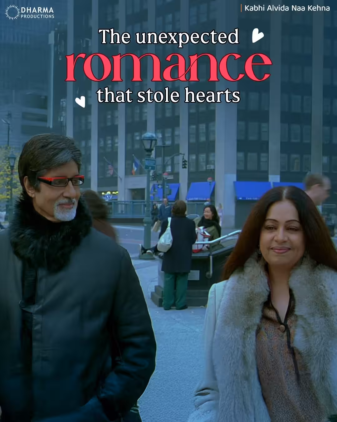 Dharma Productions Unveils New Genre