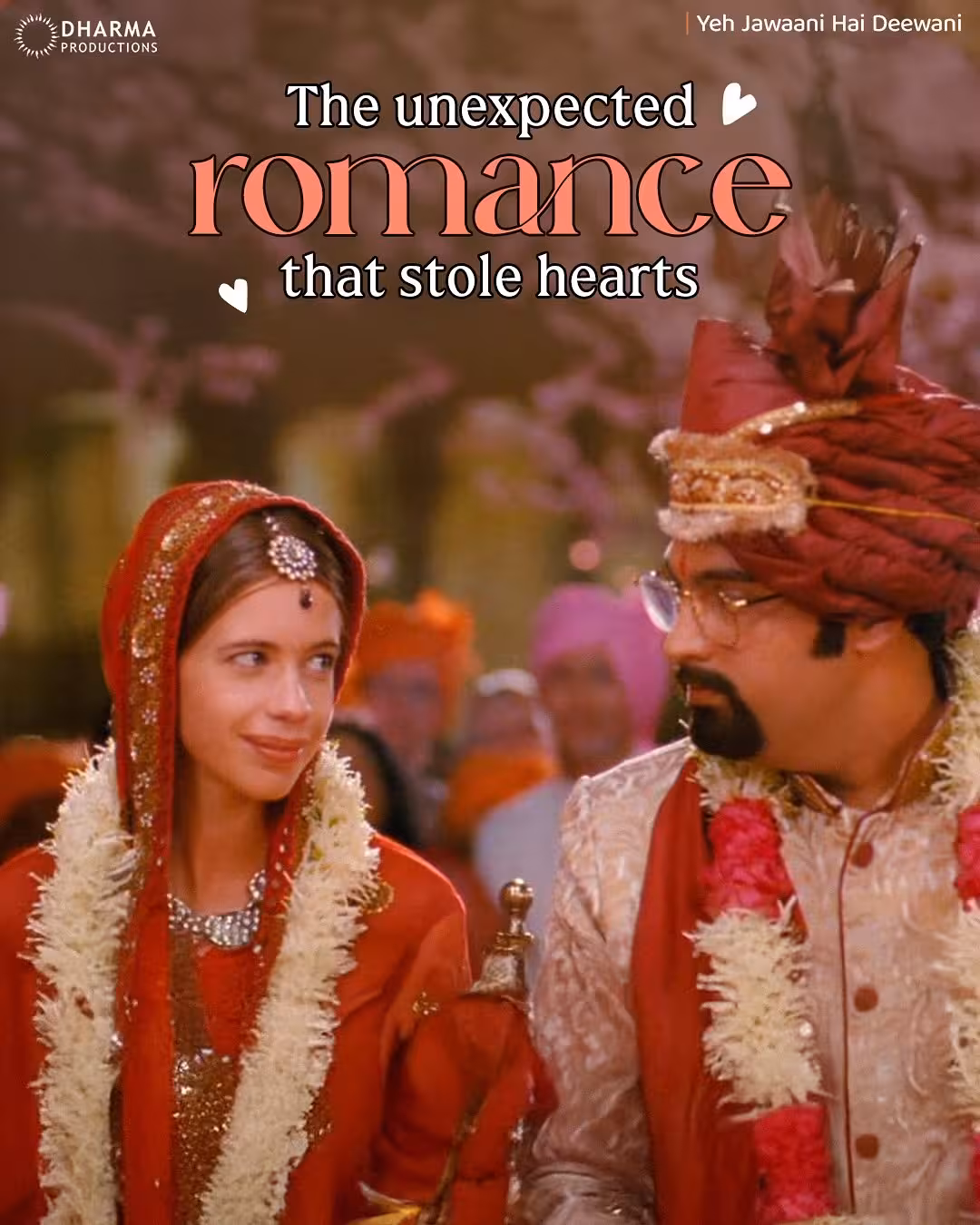 Dharma Productions Unveils New Genre